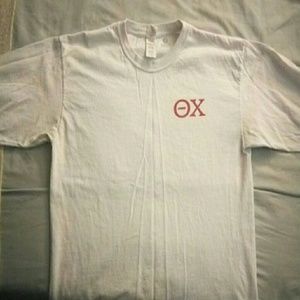 Theta Chi Fraternity Longsleeve Tee